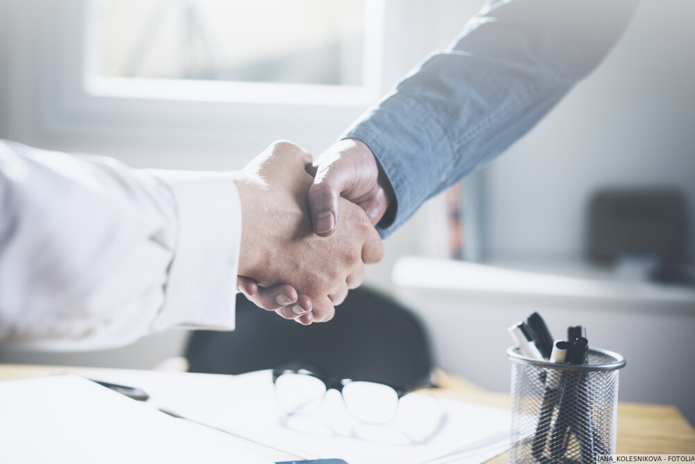 Les services aux professionnels