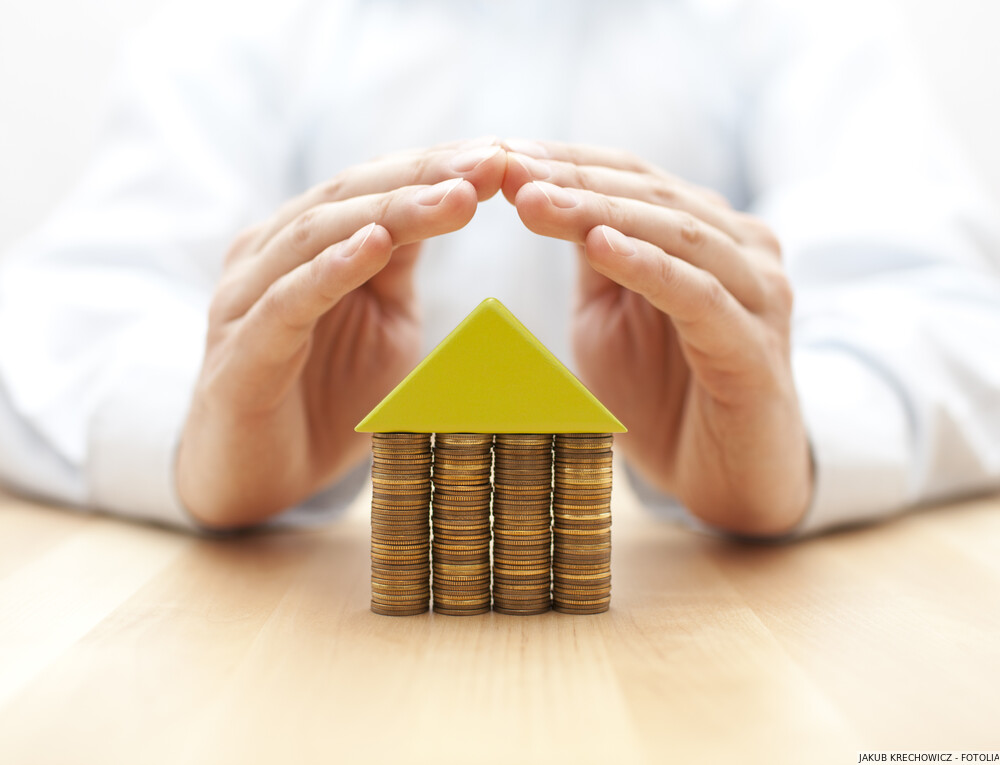 Les investissements immobiliers